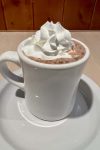 Hot Chocolate | 10oz