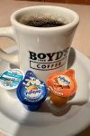 Boyd's Coffee | 10oz