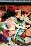 Sierra Madre Chicken Salad