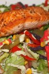 Salmon Salad