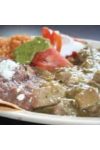 Chile Verde